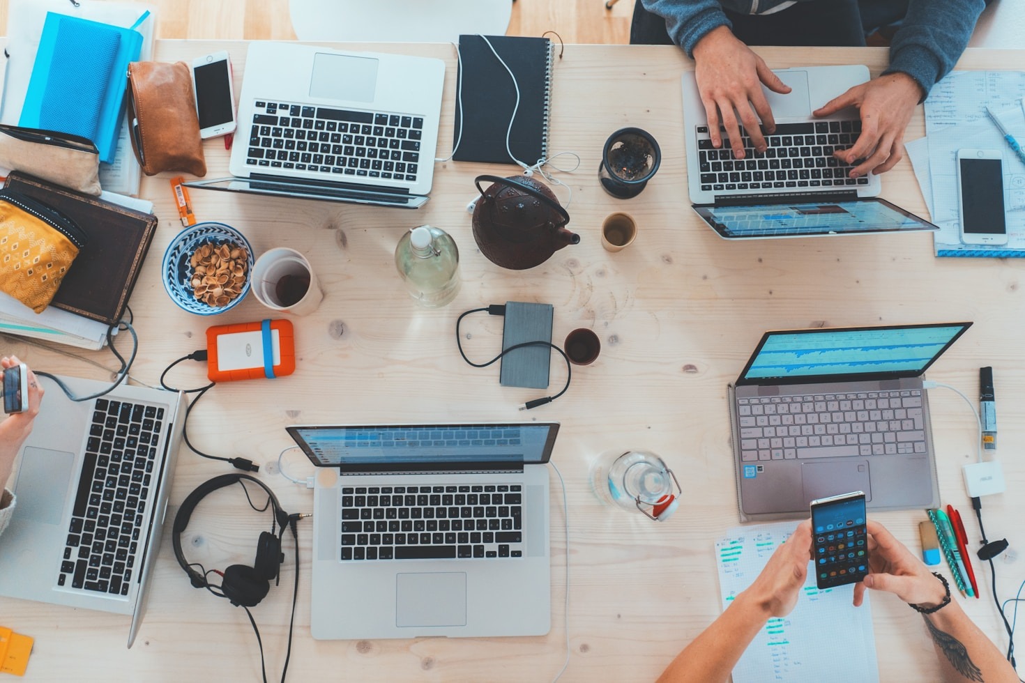 Claves para diseñar soluciones tecnológicas efectivas
